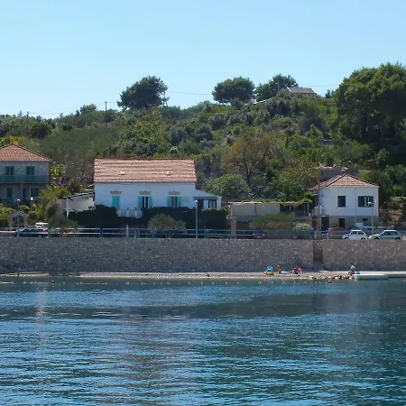 Ivan - 5 M From The Sea *
