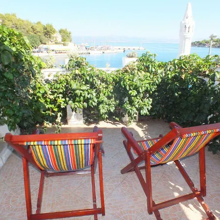 Ivan - 5 M From The Sea Apartamento